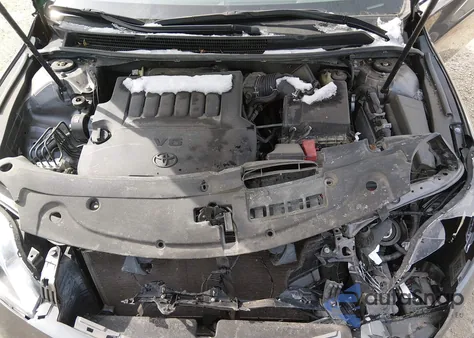 2015 Toyota Avalon Xle z USA, uszkodzony, nr VIN 4T1BK1EB2FU154564